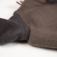 Felted Organic Merino Wool Diaper Covers