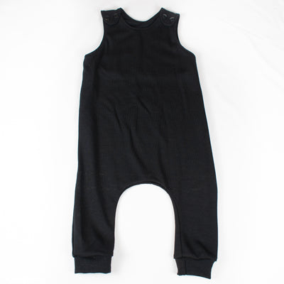 Toddler Merino Wool Dungarees