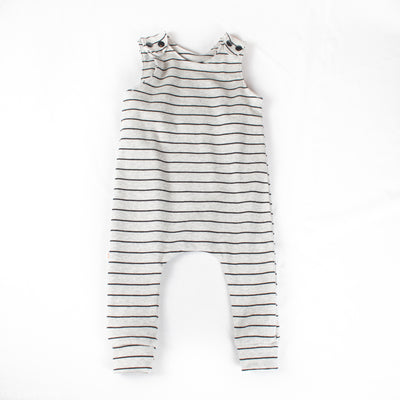 Toddler Organic Cotton Dungarees