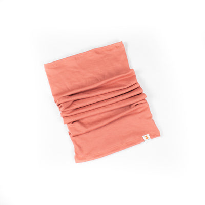 Merino Wool Neck Gaiters