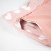 Kids Merino Wool Pocket Leggings