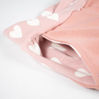 Kids Merino Wool Pocket Leggings