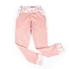 Kids Merino Wool Pocket Leggings