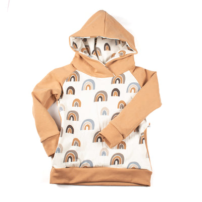 Kids Organic Explorer Hoodies