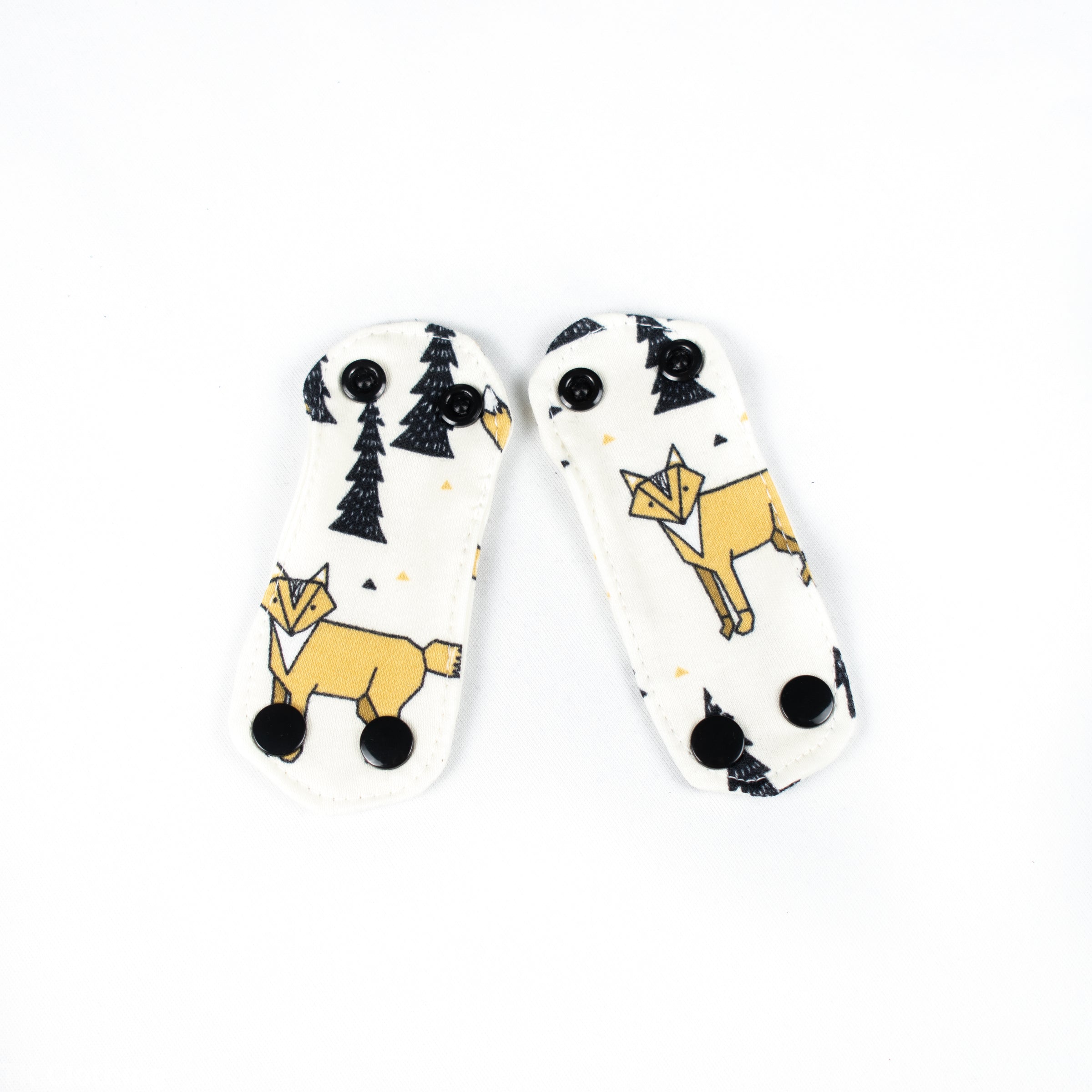 Explore-More Romper & Dungaree Extenders