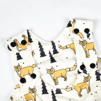 Explore-More Romper & Dungaree Extenders