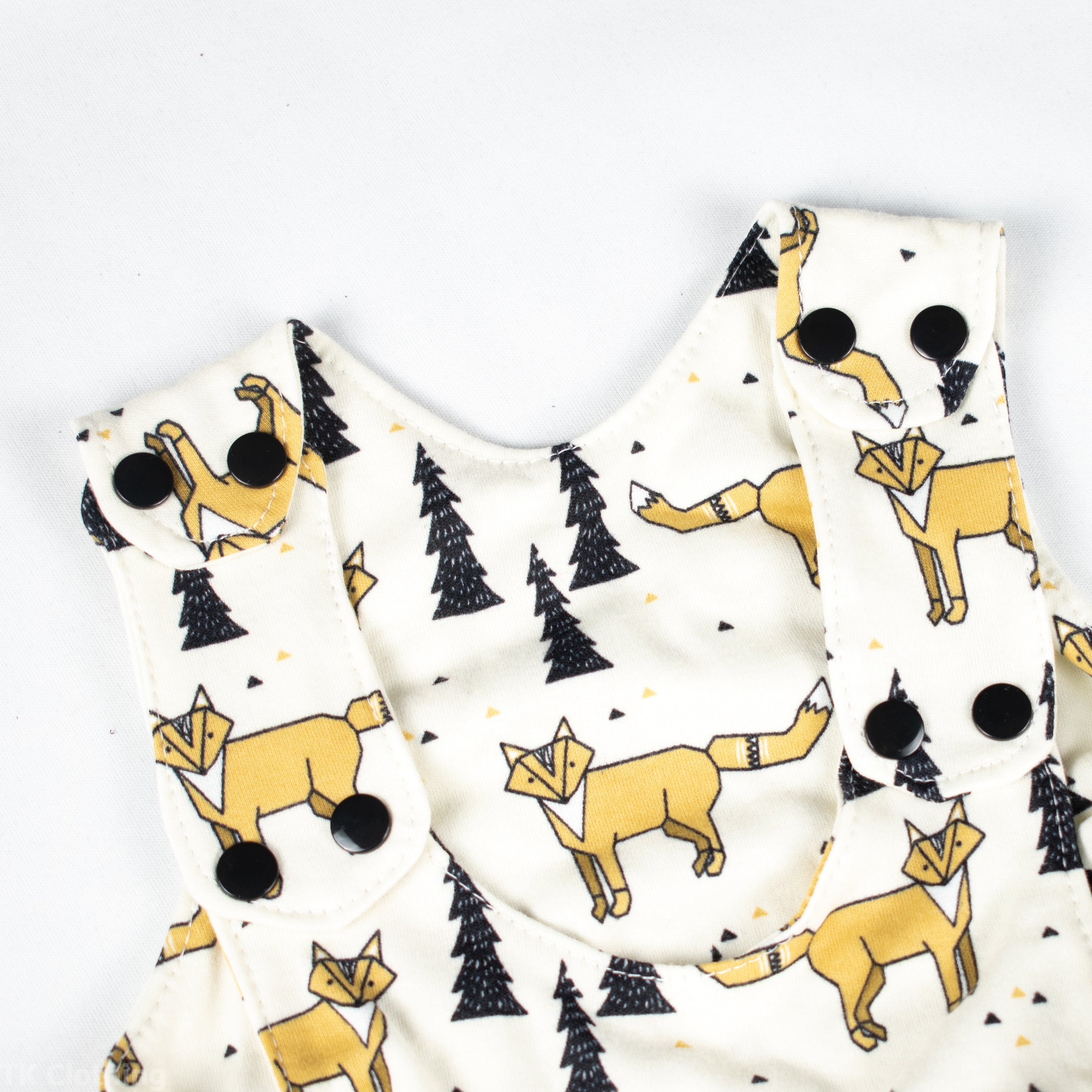 Explore-More Romper & Dungaree Extenders