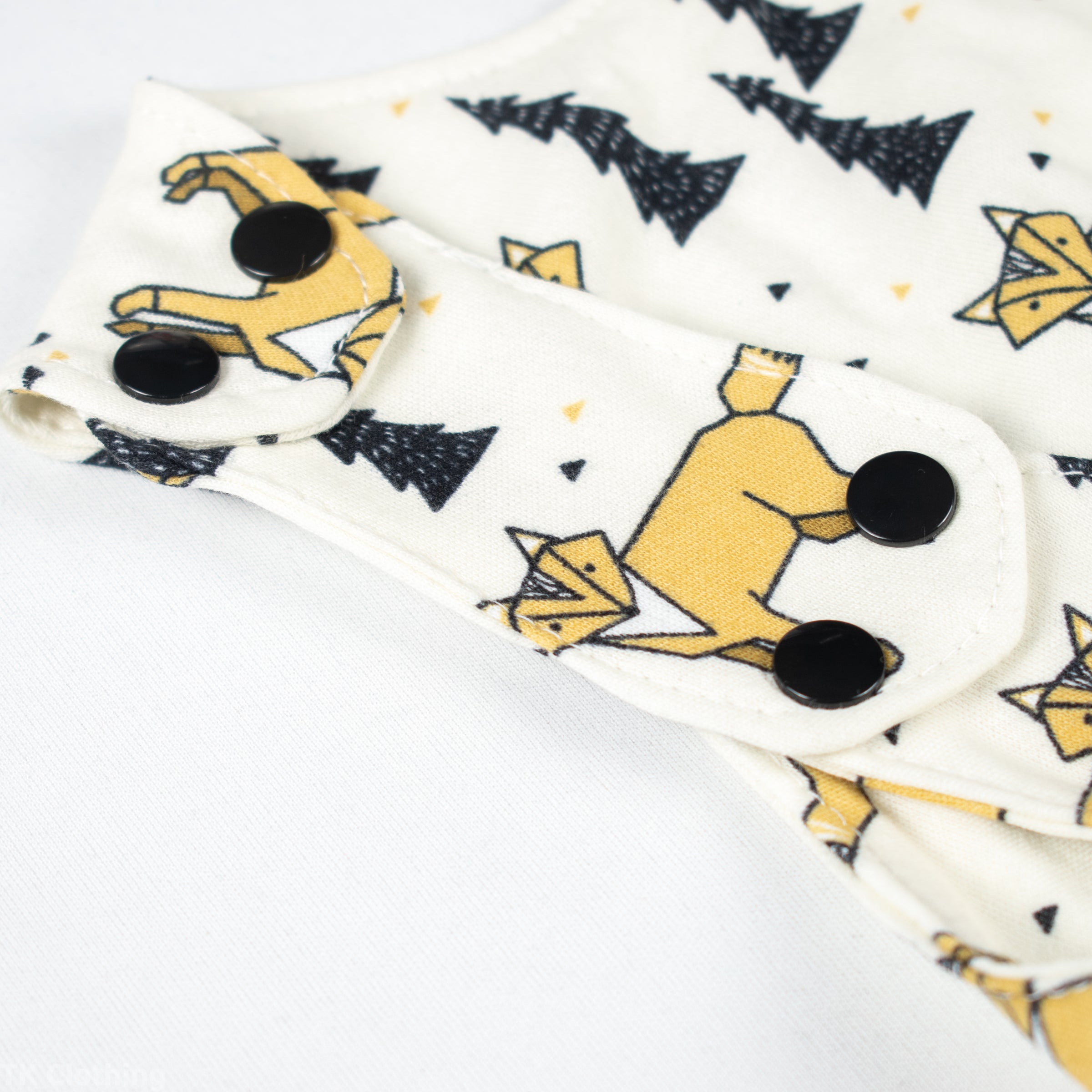 Explore-More Romper & Dungaree Extenders
