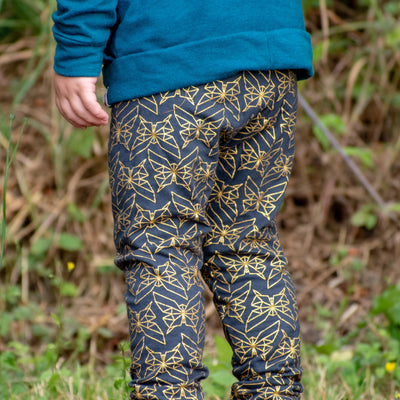 Clearance - Organic Adjustable Leggings