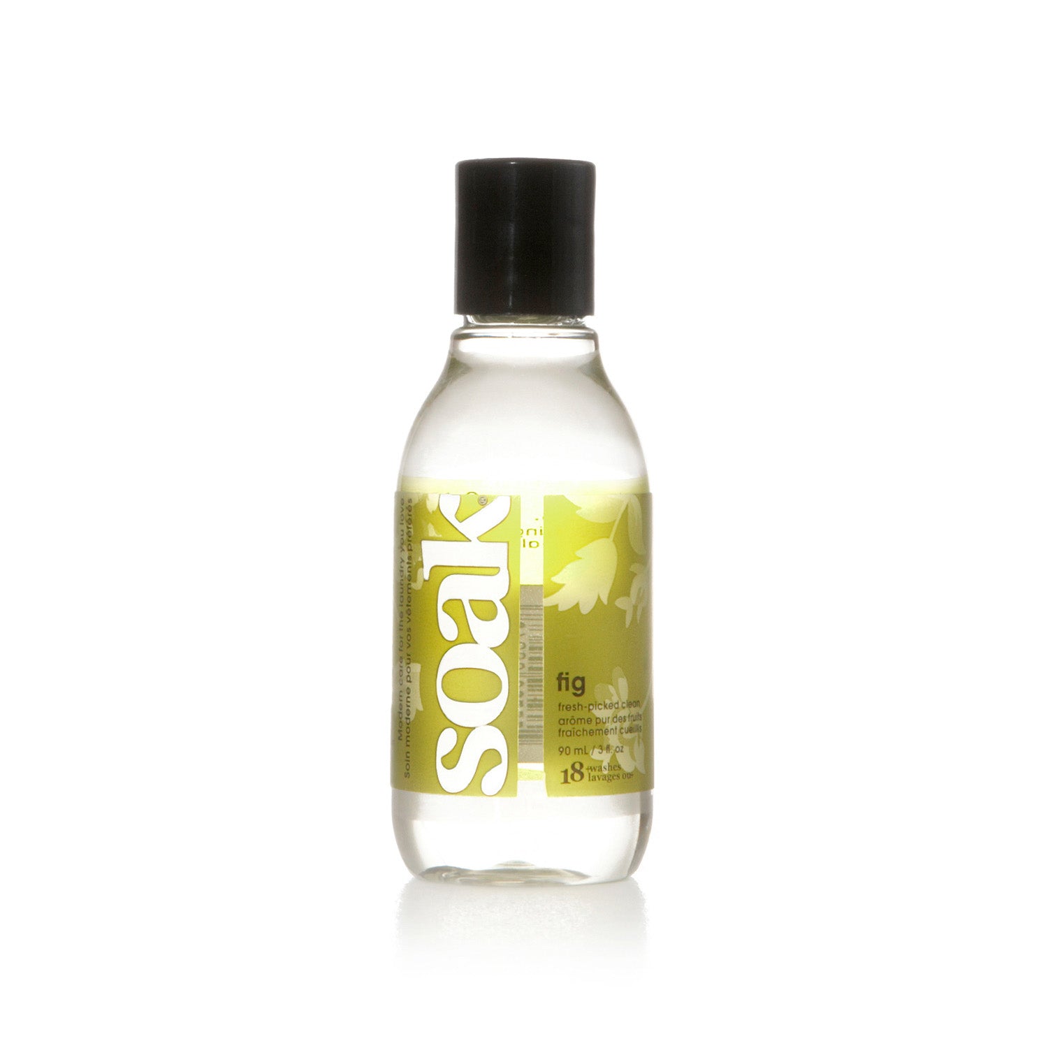 Soak - Laundry Soap - 90mL