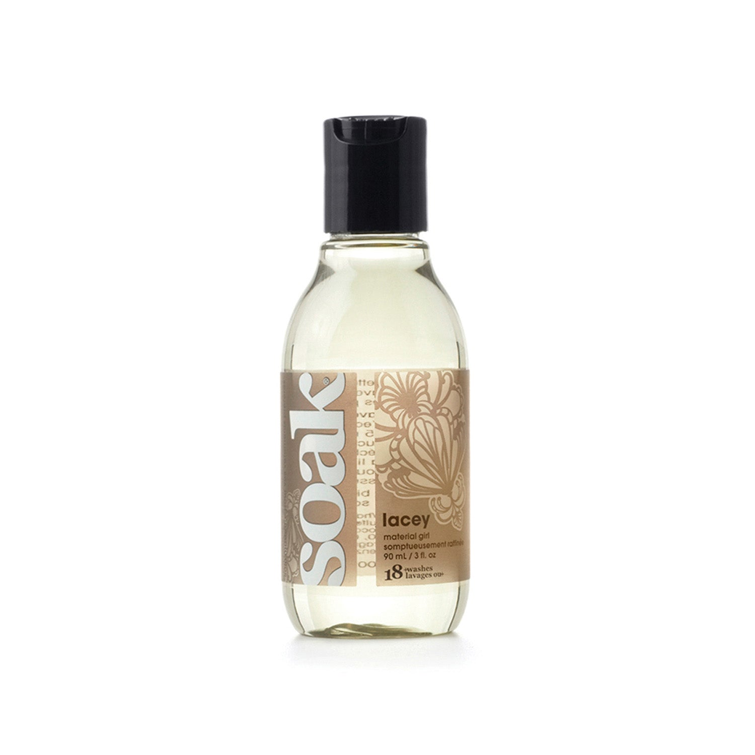 Soak - Laundry Soap - 90mL
