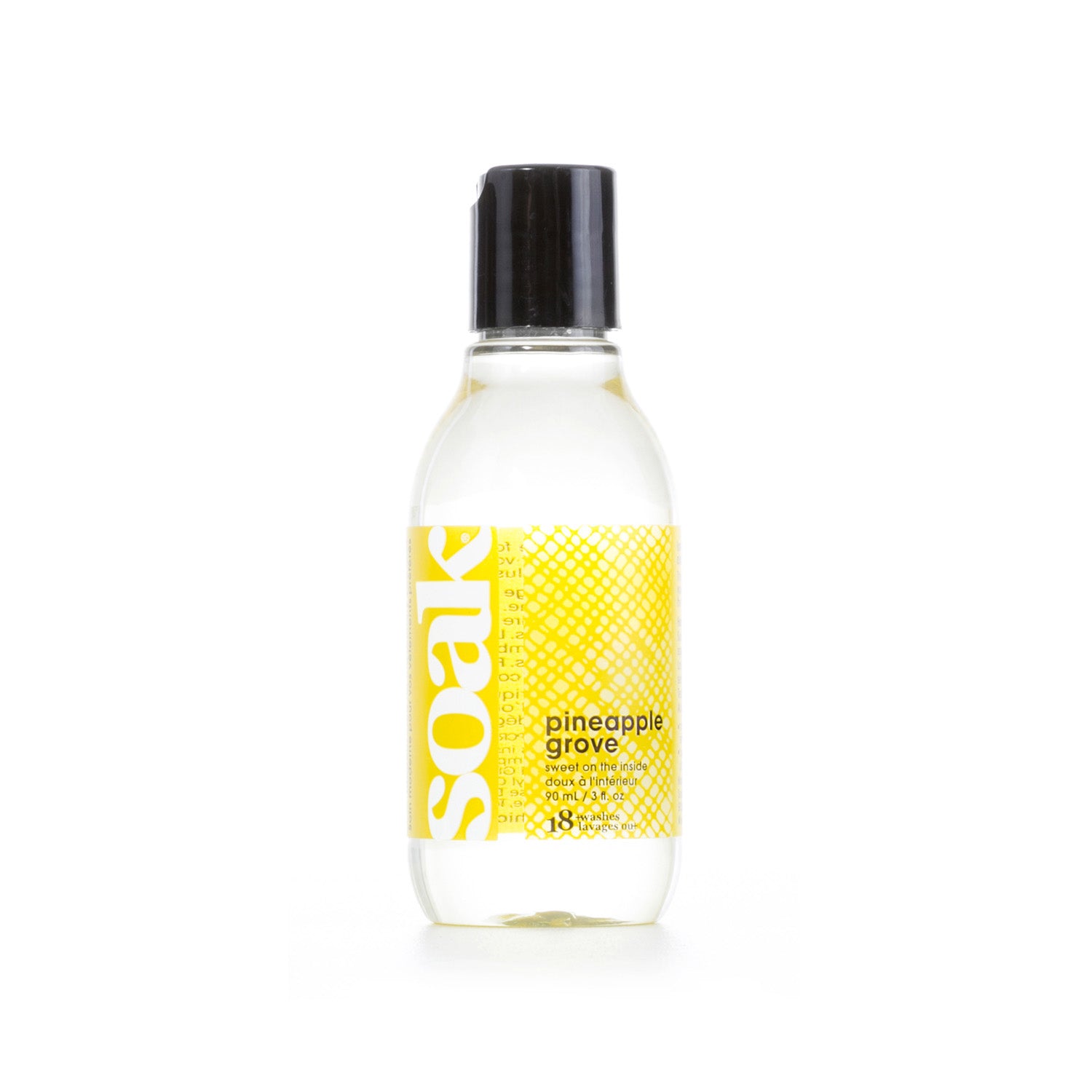 Soak - Laundry Soap - 90mL