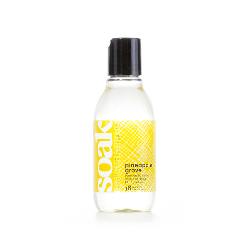 Soak - Laundry Soap - 90mL