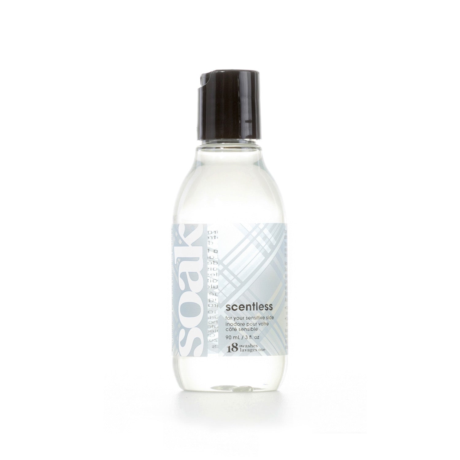 Soak - Laundry Soap - 90mL