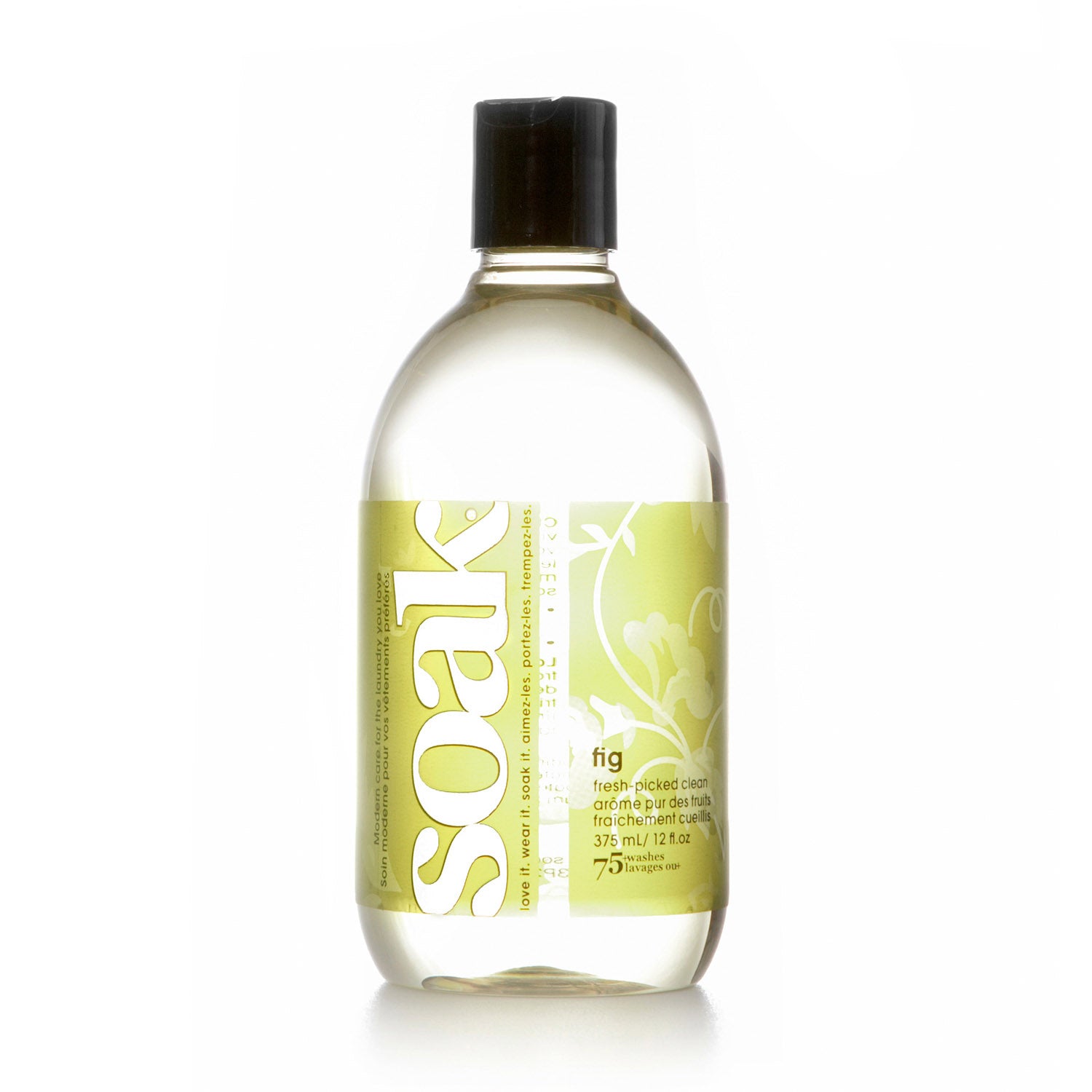 Soak - Laundry Soap - 375mL