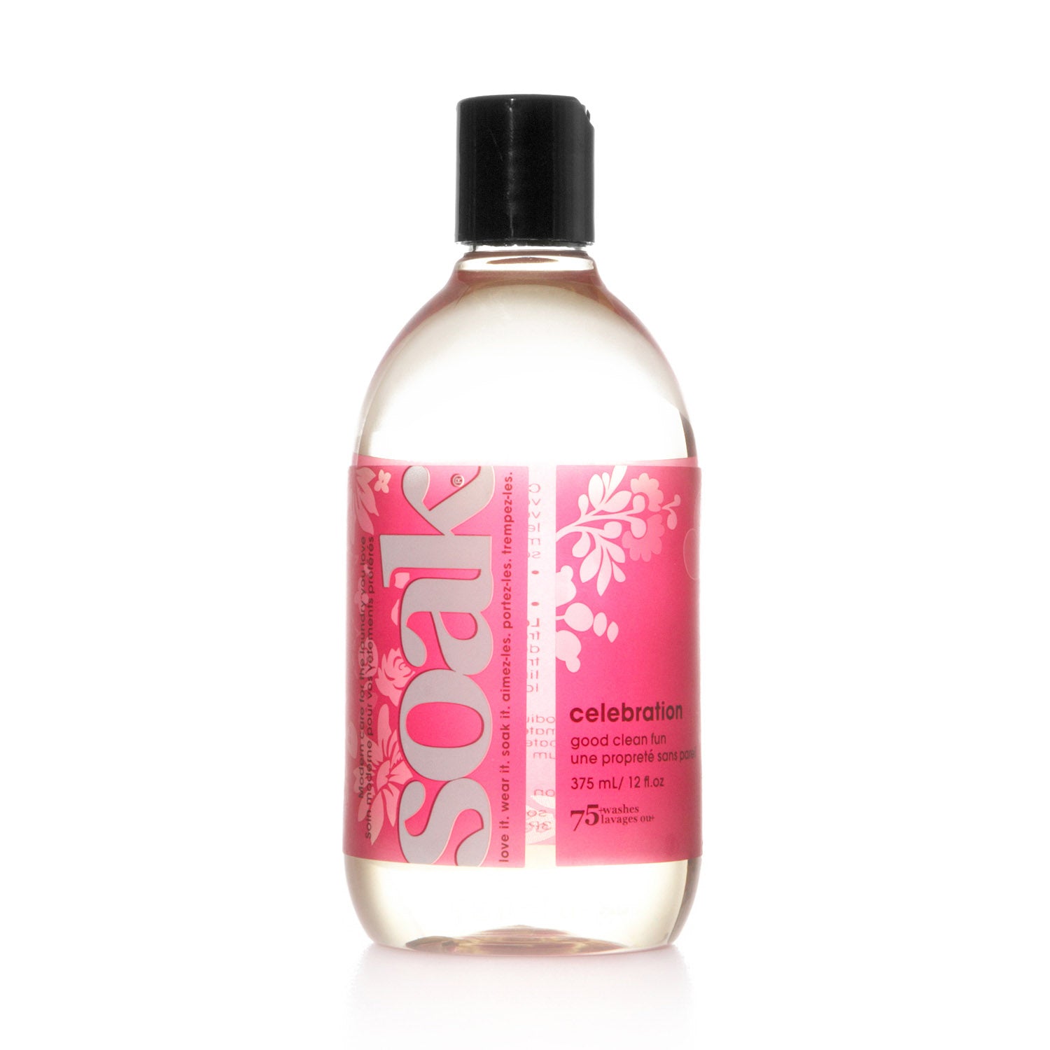 Soak - Laundry Soap - 375mL