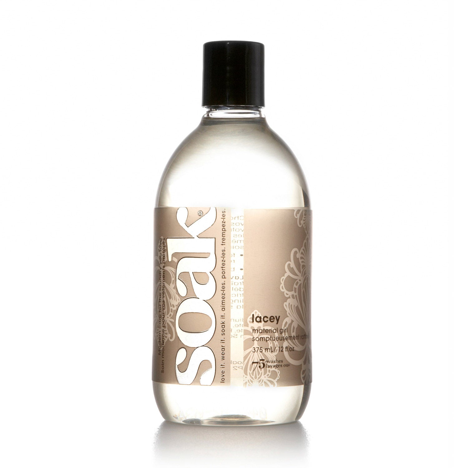 Soak - Laundry Soap - 375mL