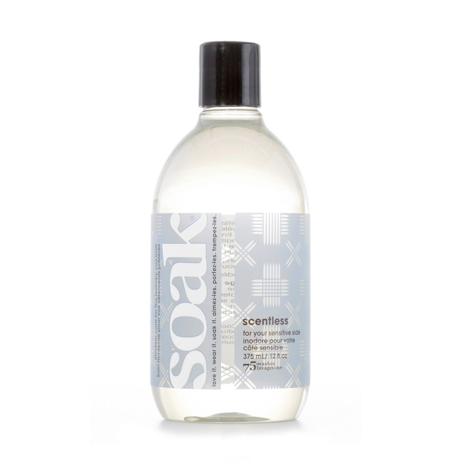 Soak - Laundry Soap - 375mL