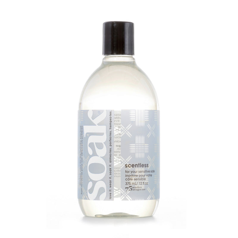 Soak - Laundry Soap - 375mL
