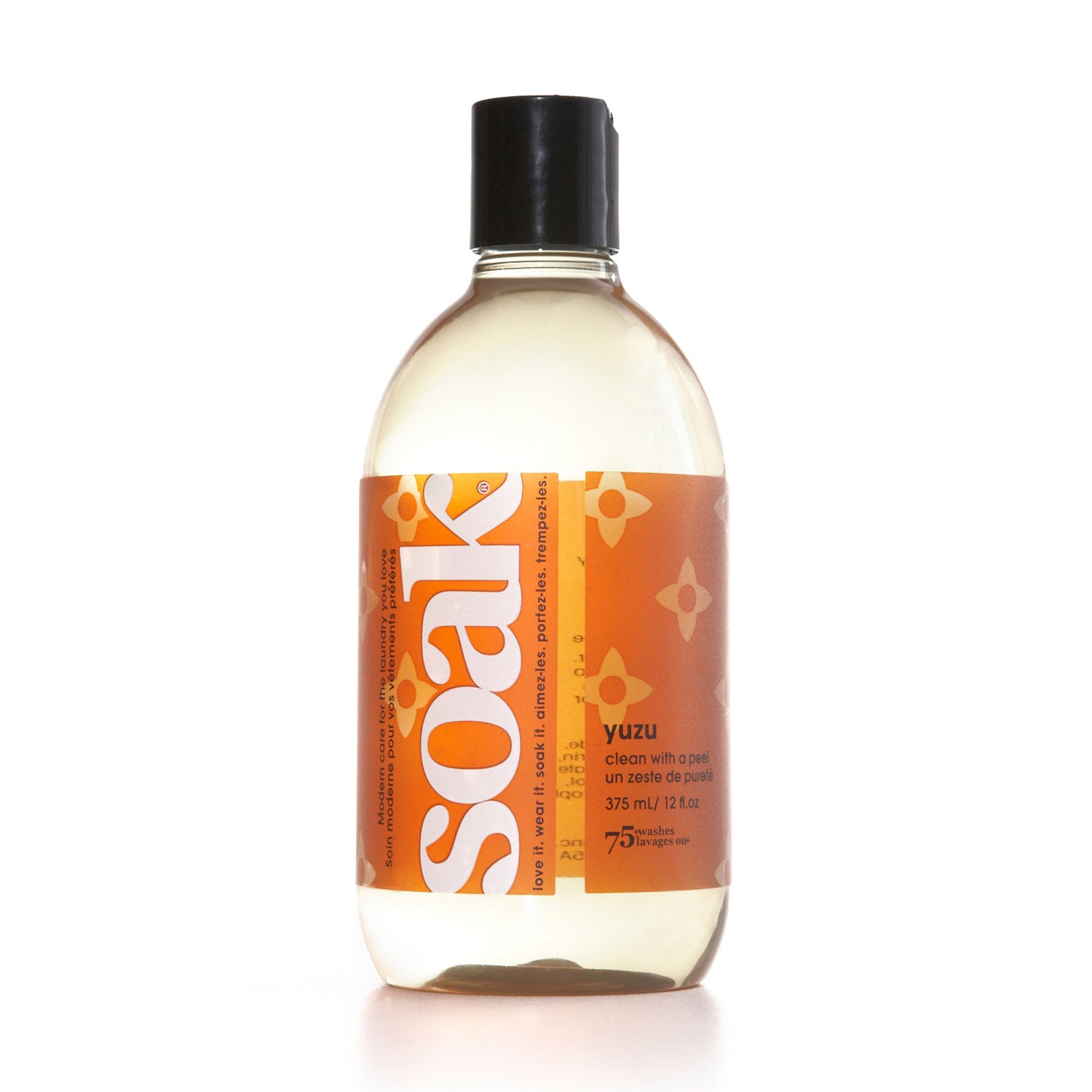 Soak - Laundry Soap - 375mL