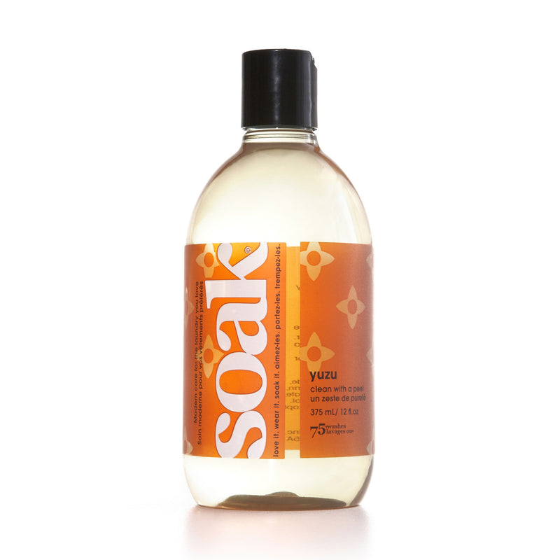 Soak - Laundry Soap - 375mL