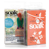 Soak - Laundry Soap - Travel Pack