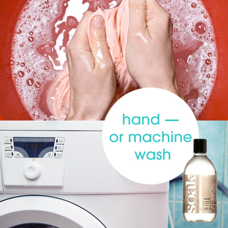 Soak - Laundry Soap - 90mL