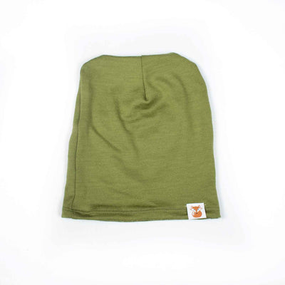Merino Wool Slouchies