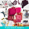 Soak - Laundry Soap - Travel Pack